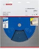 Bosch Sandviç Panel 355*30 mm 80 Diş Expert Daire Testere Bıçağı 2608644147